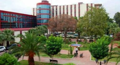 İzmir'de doktora darp: Saldırgan gözaltına alındı