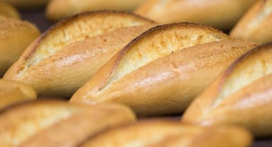 İzmir'de ekmek 5 lira oldu