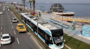İzmir'de ulaşıma zam geldi