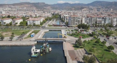 İZSU 2022’de dev projelere imza attı
