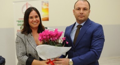 Karşıyaka’da annelerle kutsal söyleşi