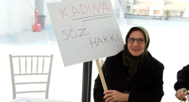 Karşıyakalılar kent yönetimine katılıyor