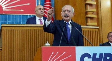 Kılıçdaroğlu: Adalet Bakanlığı'na gitmeseydik Erdoğan konuşmayacaktı