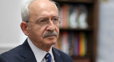 Kılıçdaroğlu, Almanya’yı ziyaret edecek
