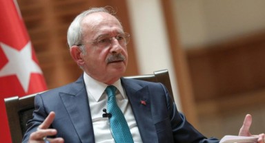 Kılıçdaroğlu: Hayatımda çok az böyle öfkelendim, rezil bir tertip var