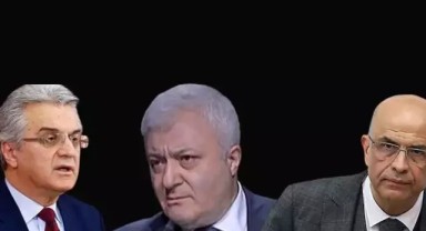 Kılıçdaroğlu'na dönmeyin diyen ekip