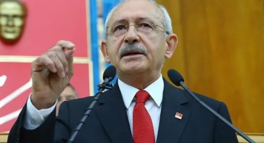 Kılıçdaroğlu'ndan 'asgari ücret' tepkisi: Yine 'biri istedi' diye, öyle oldu