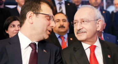 Kılıçdaroğlu'ndan İmamoğlu'na telefon