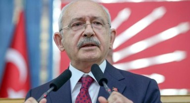 Kılıçdaroğlu'ndan 'İstismar' tepkisi: Bunu yapan şerefsizdir!