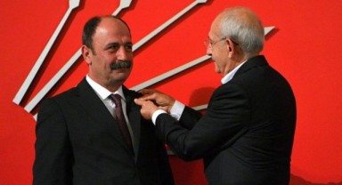 Kılıçdaroğlu'nun yeni başdanışmanı eski Şırnak Baro Başkanı Elçi oldu
