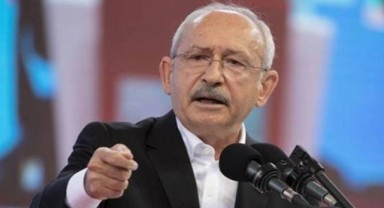 Kılıçdaroğlu: Uyuşturucu baronları ve mafyayı defterden sileceğiz