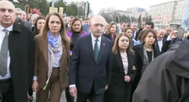 Kılıçdaroğlu: Gerçekten çok öfkeliyim