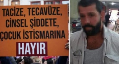 Kızına cinsel saldırıdan tutuklandı