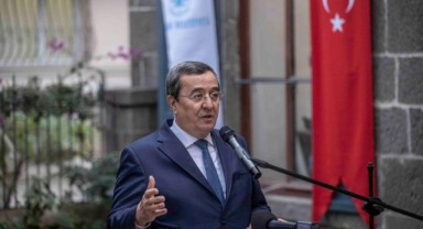 Konak Genç İklim Meclisi Yola çıktı