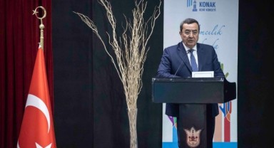 Konak’ta ‘Afette Engellilik’ Paneli düzenlendi