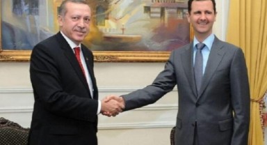 Kremlin'den Erdoğan-Esad görüşmesi açıklaması