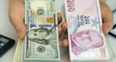Kur korumalı TL’yi koruyamadı