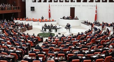 Meclis'in gündeminde uyuşturucu var: 'Komisyon kurulsun' teklifi