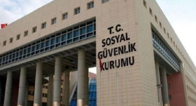 Meclis’te ‘SSK’yı kim batırdı’ polemiği…