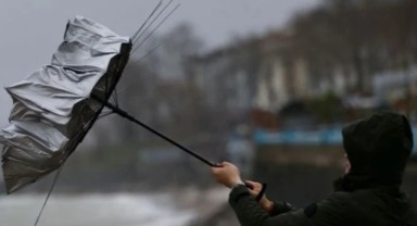 Meteoroloji açıkladı: Bugün hava nasıl olacak?