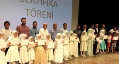 Milli Eğitim Bakanlığı tarikatlarla imzaladığı protokolleri uzattı
