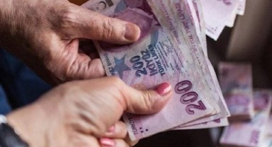 Milyonlarca emekli asgari ücretin altında kaldı