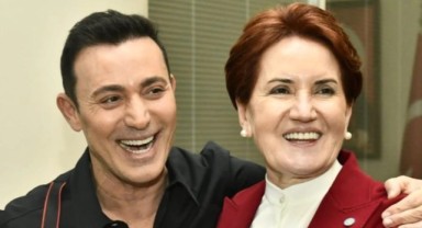 Mustafa Sandal: Baktıkça aydınlanıyorsun