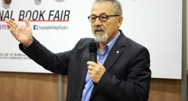 Naci Görür: Türkiye’de hiçbir kurum depreme hazır değil