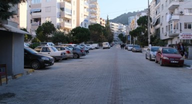 Narlıdere’de Fen İşleri Aralıksız Görev Başında