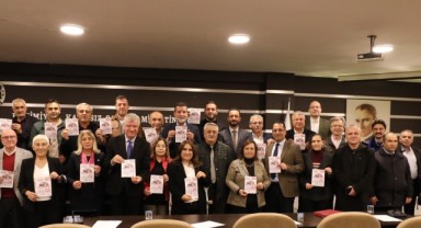 Narlıdere’de yılın son meclisi