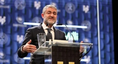 Nebati kasım ayı enflasyon verilerini değerlendirdi