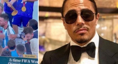 Nusret ABD Açık Kupası Finali'nden men edildi