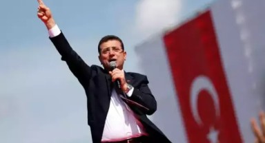 İmamoğlu kararı dünyanın gündeminde