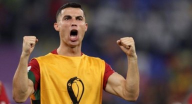 Ronaldo'nun yeni takımı belli oldu: 500 milyon avroluk sözleşme