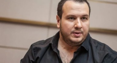 Şahan Gökbakar'dan 'cumhurbaşkanlığı adaylığı' açıklaması