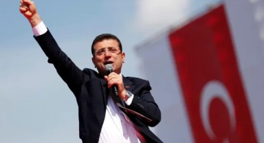 Savcı siyasi yasak ve hapis istiyor: Ekrem İmamoğlu'nun yargılandığı davada karar günü
