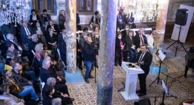 Sefarad Kültür Festivali 4 yaşında