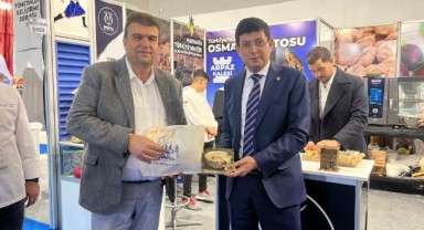 Seferihisar Belediyesi Travel Turkey’de Yerini Aldı