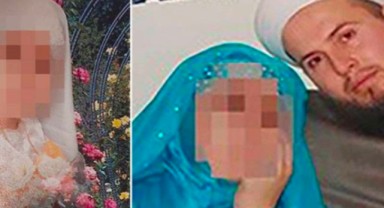 'Şeyhin veliahdı'ymış...' Kadir İstekli'nin vaaz görüntüleri ortaya çıktı