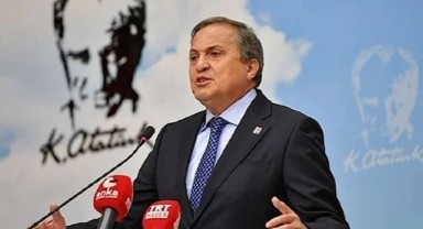 Seyit Torun: İmamoğlu duruşmasında, senaryosu sarayda yazılan bir tiyatro sergilendi