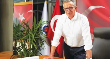 Siyasi yasak talep edilen Gaziemir Belediye Başkanı Arda davaya gelmedi, karar ertelendi