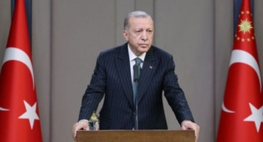 'Son kez yetki' sözü... Cumhurbaşkanı Erdoğan: Siyasetten çekilmem anlamına gelmez