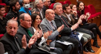 Soyer: “Bebekten katil yaratan düzenle mücadele ediyoruz”