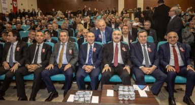 Spora emek verenlere 24. Onur gecesi
