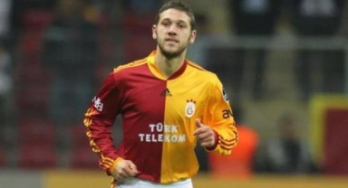 Süper Lig'den Amatör Küme'ye... Bir dönem Galatasaray forması giyiyordu