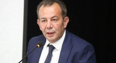 Tanju Özcan'a belediye binasında bıçaklı saldırı girişimi