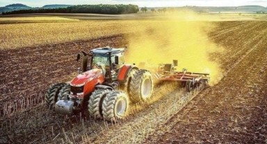 Tarımda üretici enflasyonu rekor tazeledi