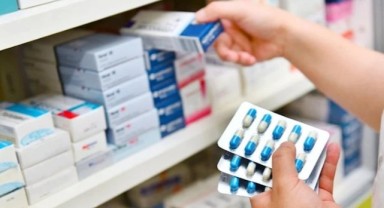 TEİS Başkanı acı tabloyu açıkladı: 585 ilaç stokta yok, 522 ilaç sınırlı gönderiliyor