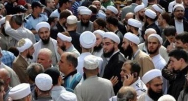 TKP: Tarikat ve cemaatlerin dağıtılmasının vakti gelmiştir