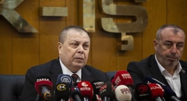Türk-İş’ten ihracatçılara asgari ücret yanıtı: Kendilerine işçi değil köle arıyorlar